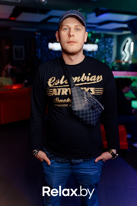 Ночные жители, фото № 34