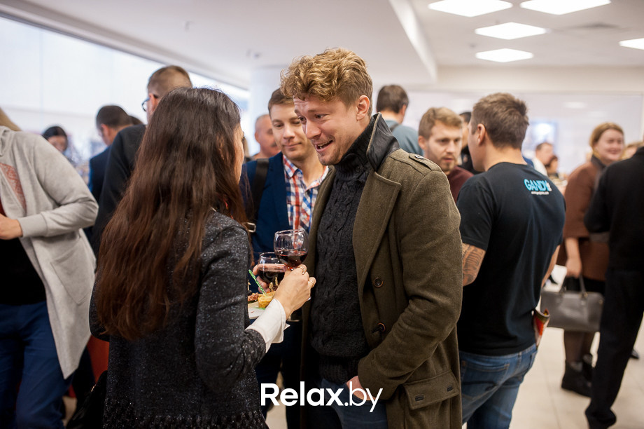 Презентация «Party-Zan Фильм», фото № 46