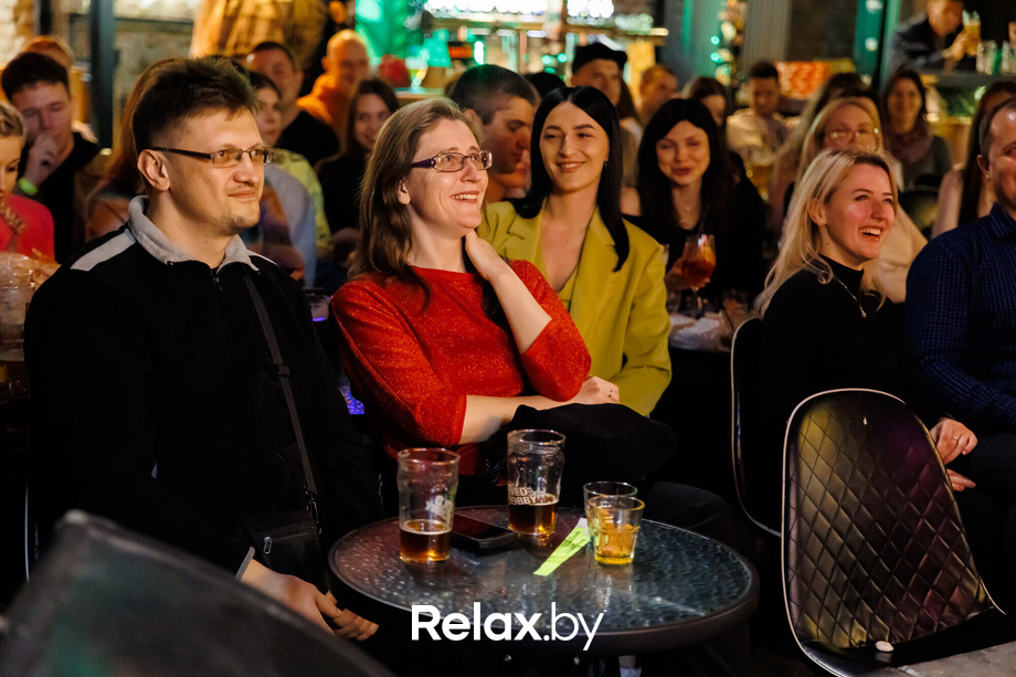 Отчетный концерт, фото № 57