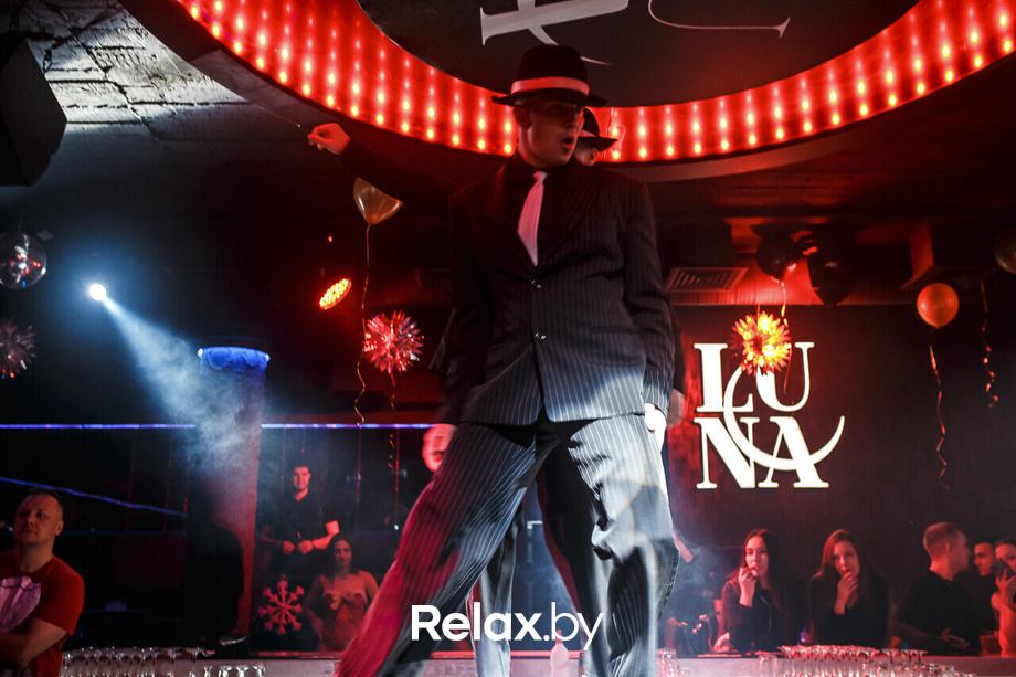 hello 2022 Luna, фото № 42