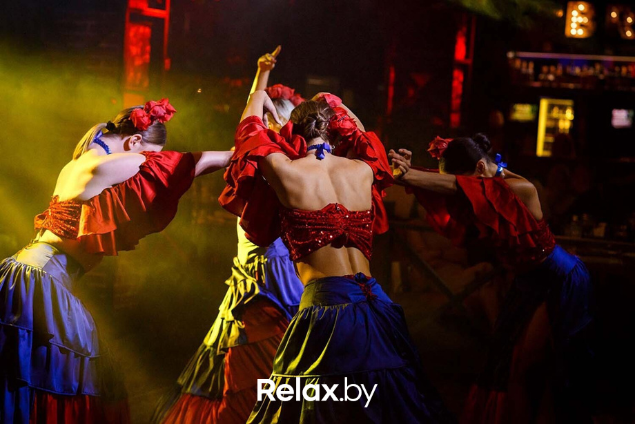 Brooklyn Live!, фото № 1