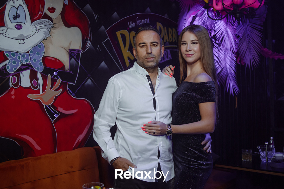 Friday «Empire of sin», фото № 10