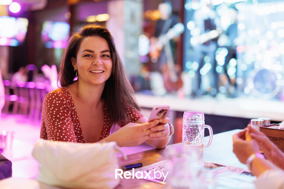 Friday Party, фото № 98