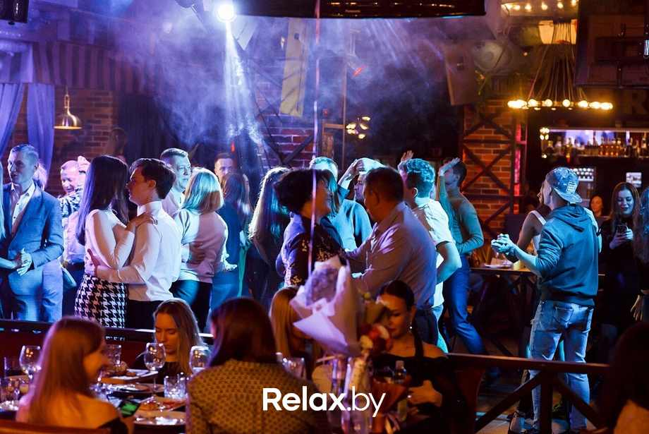 Brooklyn Live!, фото № 36