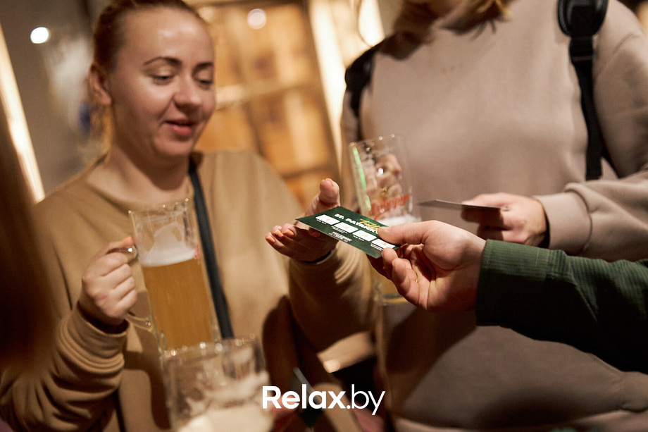 Tullamore St.Patrick's Day, фото № 187