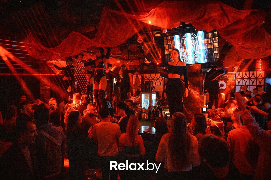 Saturday party, фото № 46