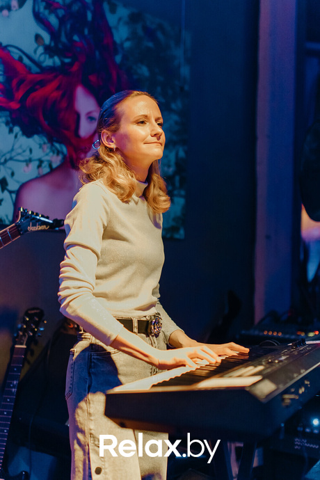 Ночные жители, фото № 47