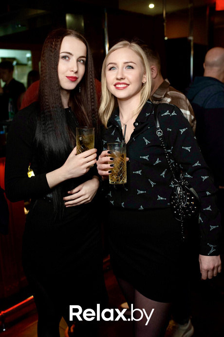 День Рождения «Мулен руж show», фото № 33