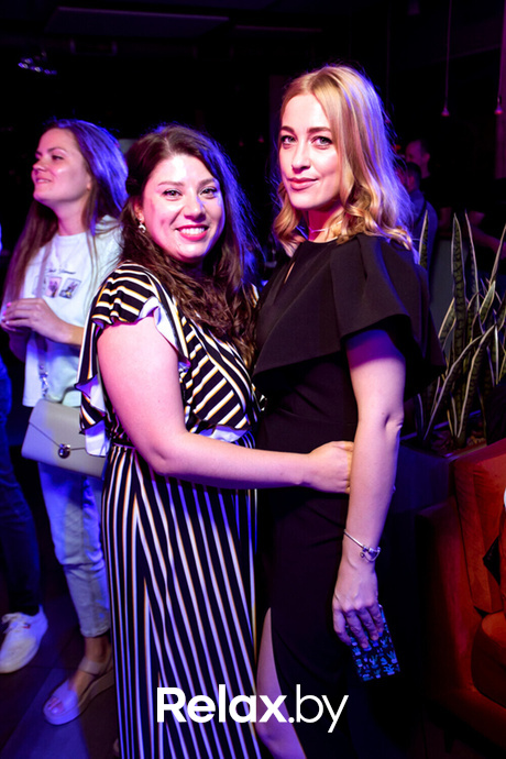 Ночные жители, фото № 76