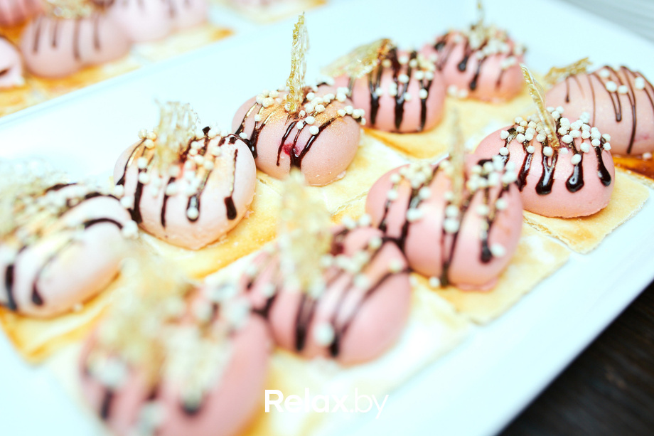 Шоу Мелодия удачи, фото № 15