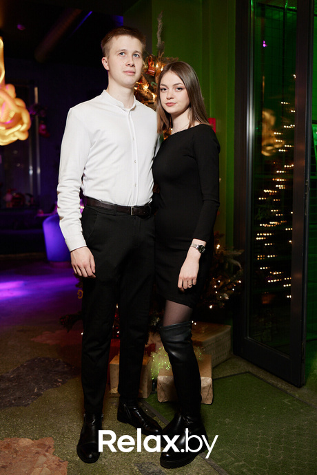 Snow & Smoke party, фото № 28