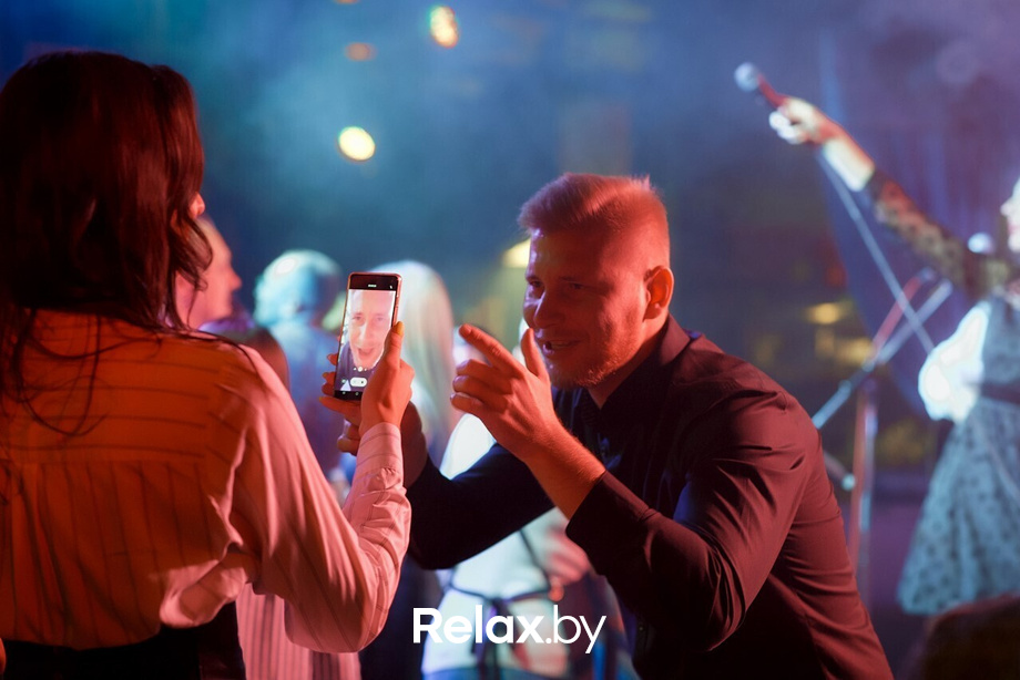 Brooklyn Live!, фото № 32