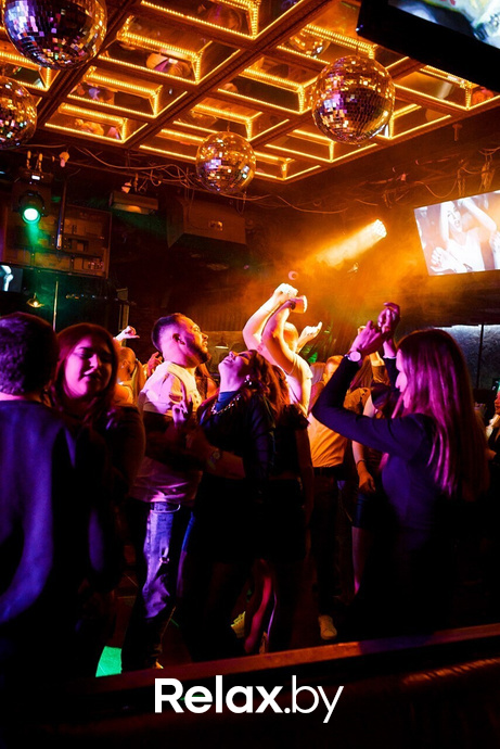 Brooklyn Live!, фото № 58