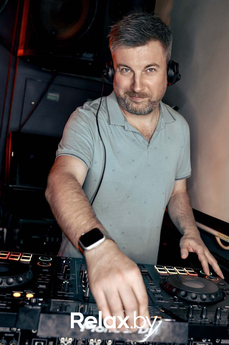 Parker House, фото № 37