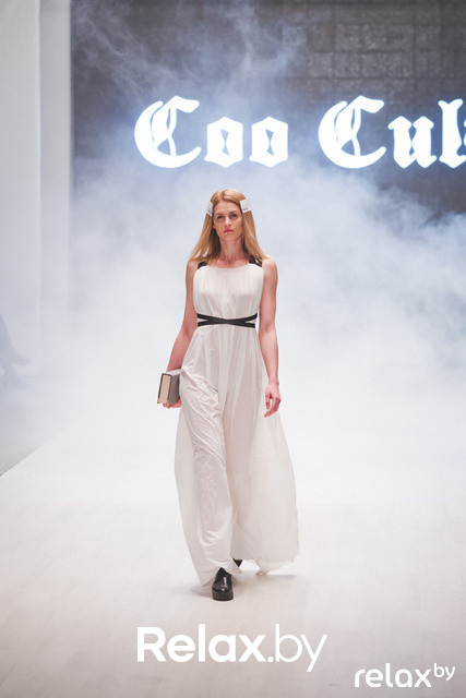 Лучшие фото с Belarus Fashion Week, фото № 64