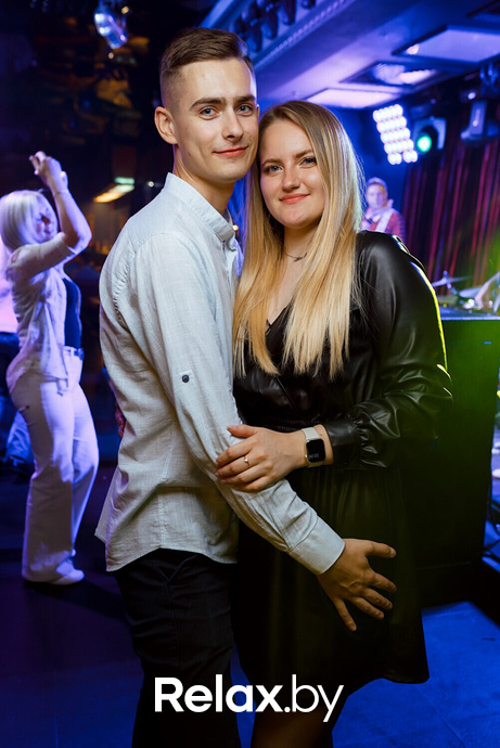 Brooklyn Live!, фото № 46