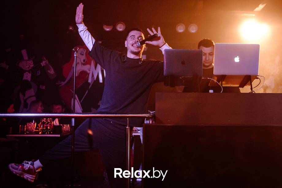 Stiflera party, фото № 53