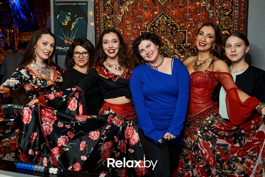 Новогодний корпоратив, фото № 121