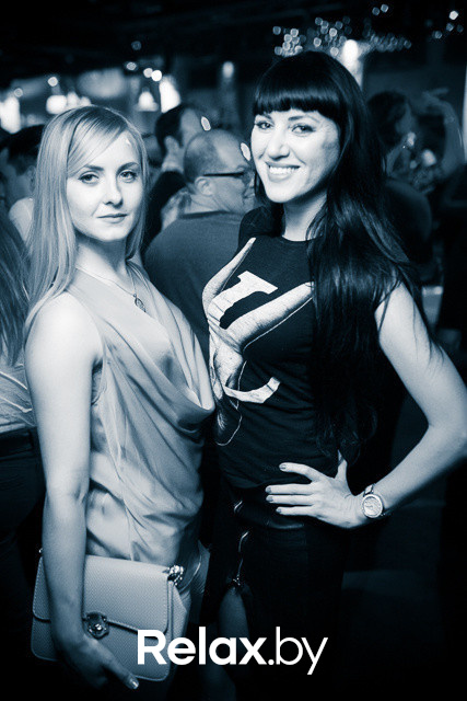 Концерт - Бар, фото № 39