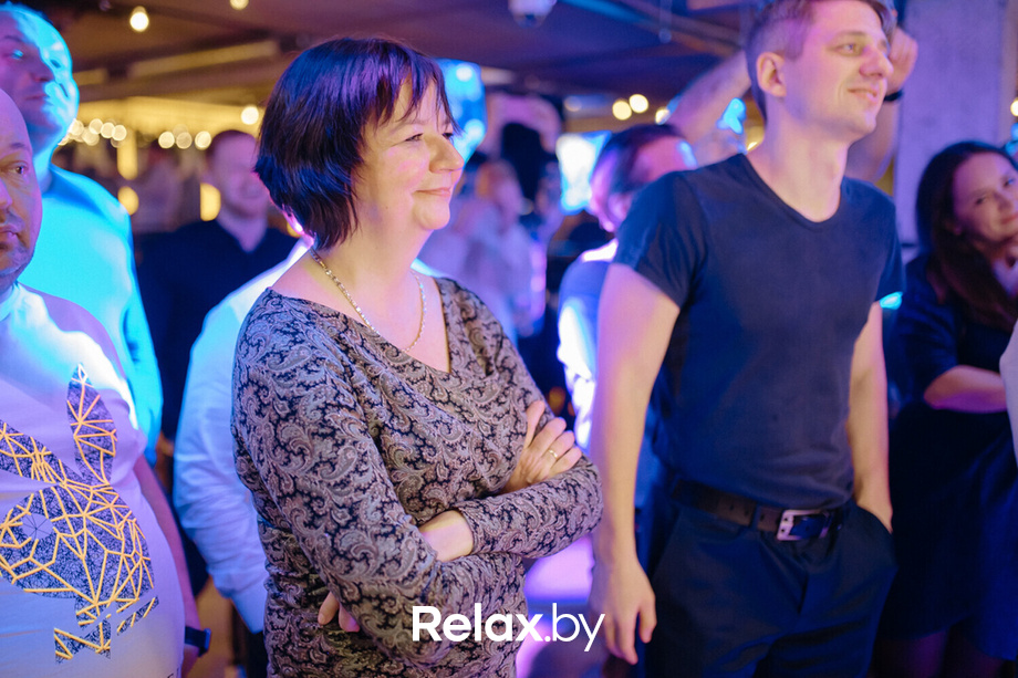 Thursday party, фото № 95