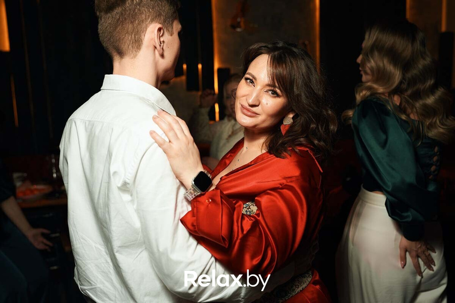 Новогодний корпоратив, фото № 67