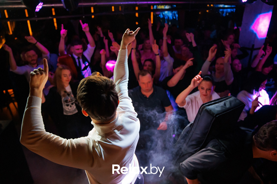 День Встречи Выпускников, фото № 118