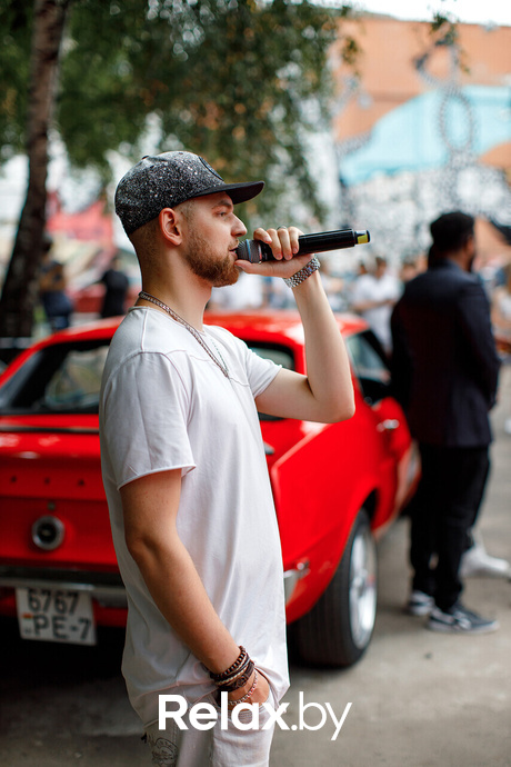 Открытие Monkey Brothers, фото № 166