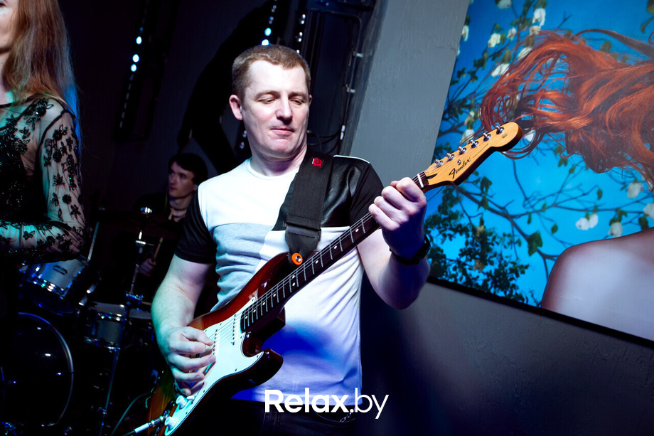 Ночные жители, фото № 1