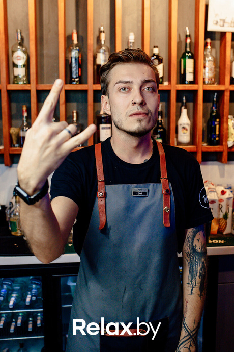 Terra party, фото № 11