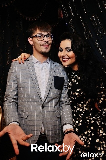 Топ 30 самых стильных пар прошедших выходных, фото № 24