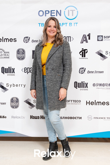 Open IT, фото № 378