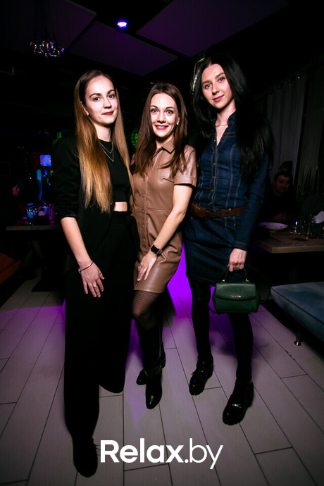 Ночные Жители, фото № 55