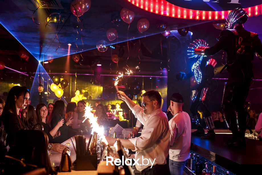 Circus show in Luna, фото № 15