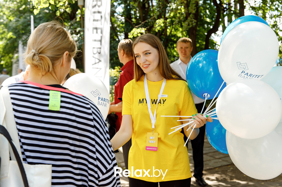 MY WAY, фото № 9