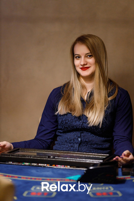 Opera Loto, фото № 38