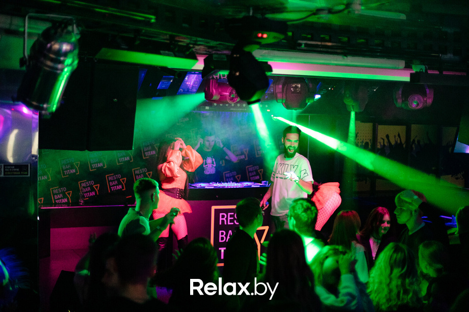 Crazy friday!, фото № 50