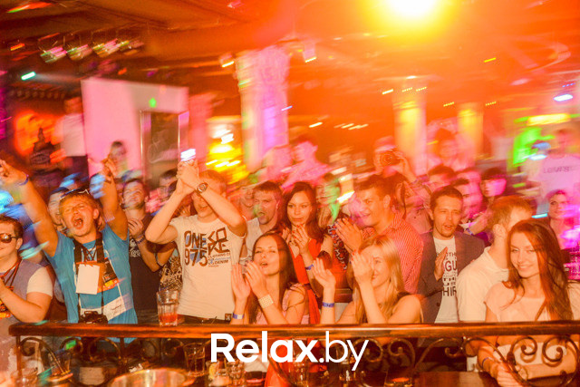 Bartenders Battle, фото № 126