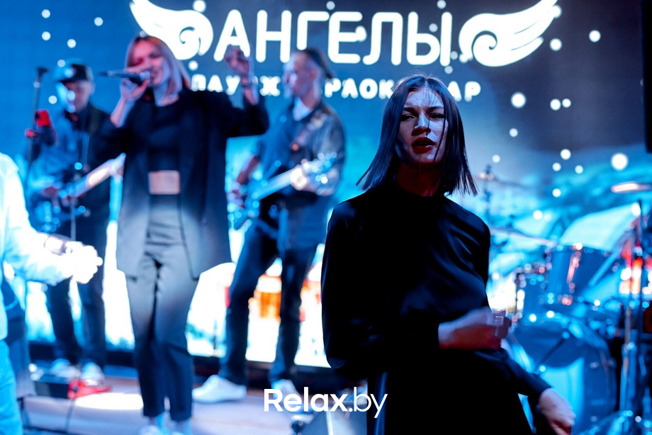 Суббота в Ангелах, фото № 37