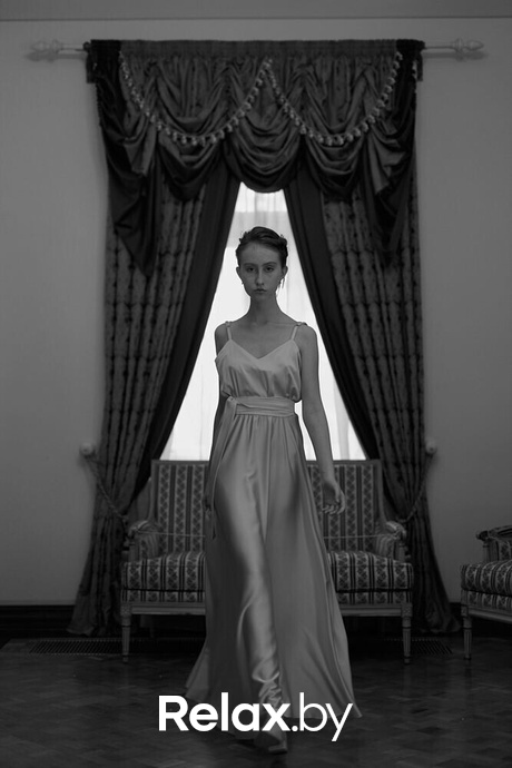 IMG FASHION SHOW – SUMMER 2021, фото № 291