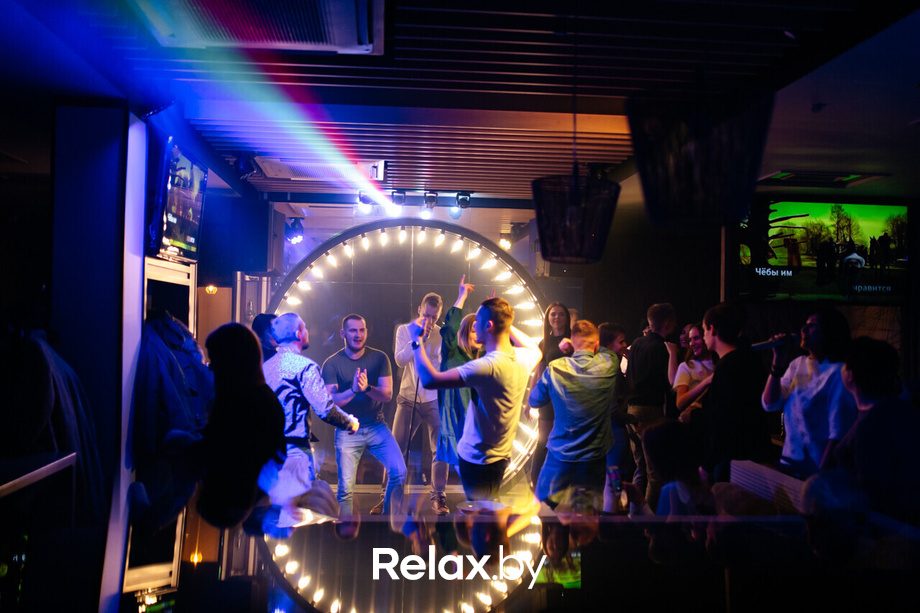 Terra Karaoke, фото № 3