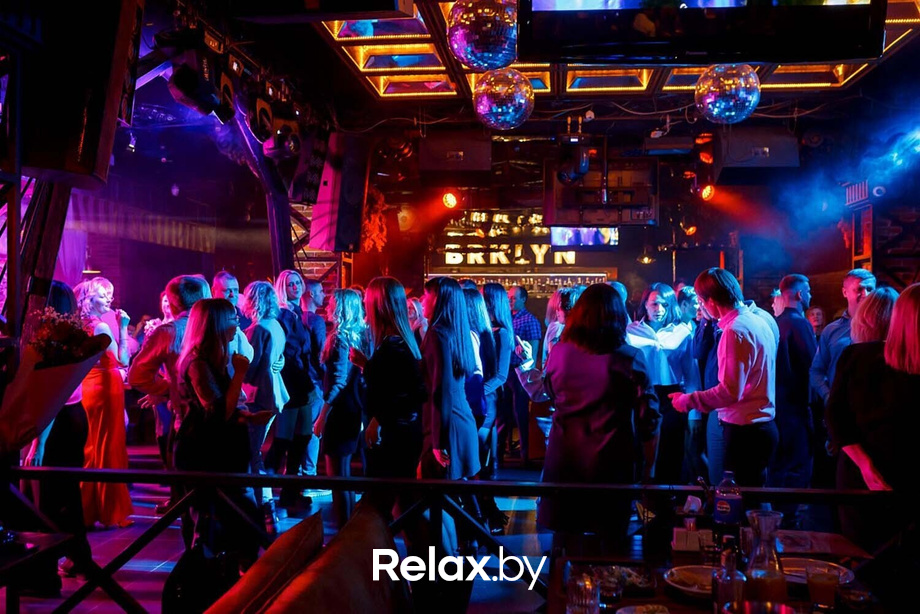 Brooklyn Live!, фото № 28