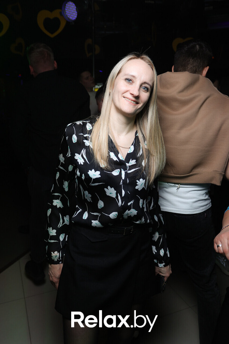 Staff party, фото № 7