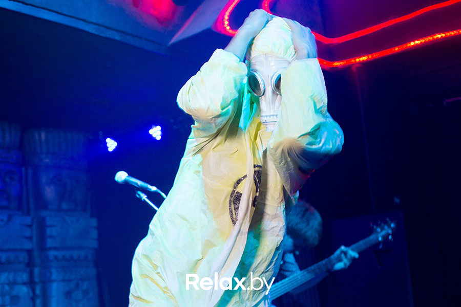 Big Love Rock Show, фото № 80