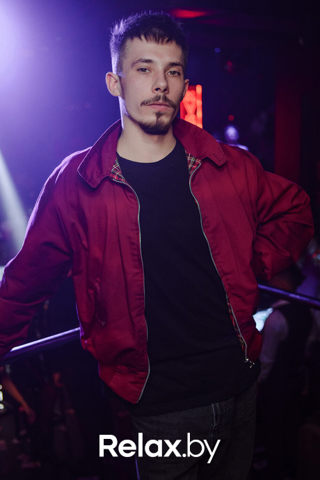 Friday «Dirty land», фото № 44