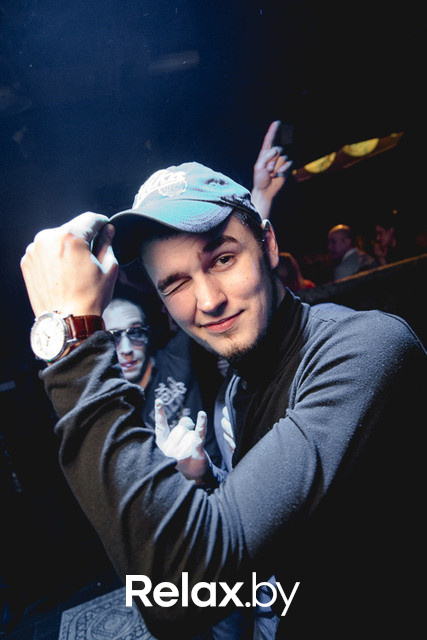 Mojitos party, фото № 20