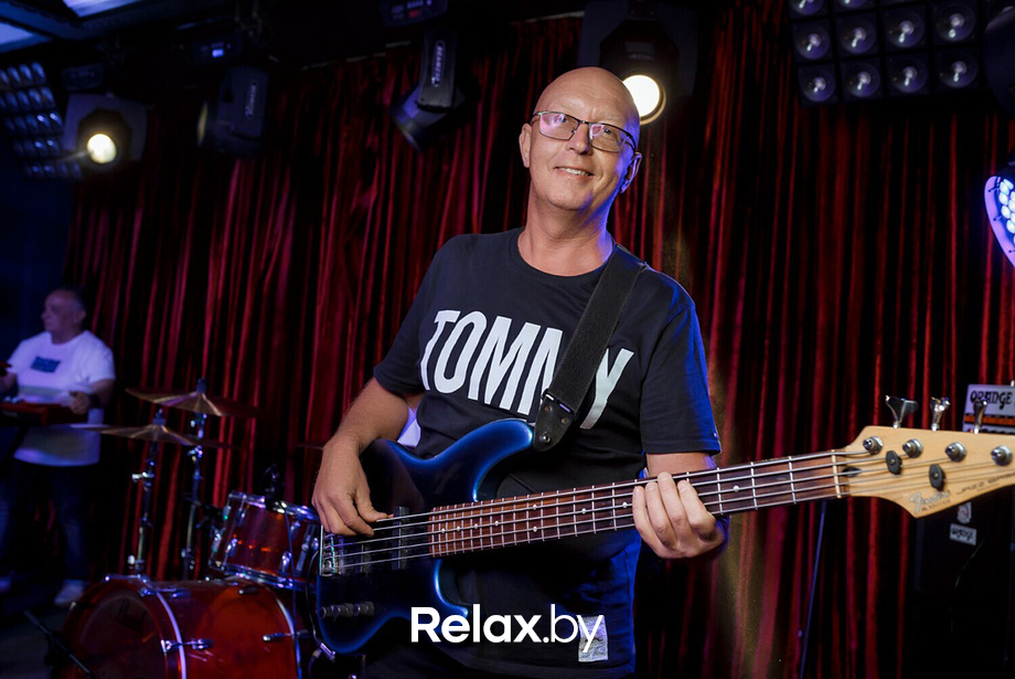 Brooklyn Live!, фото № 22