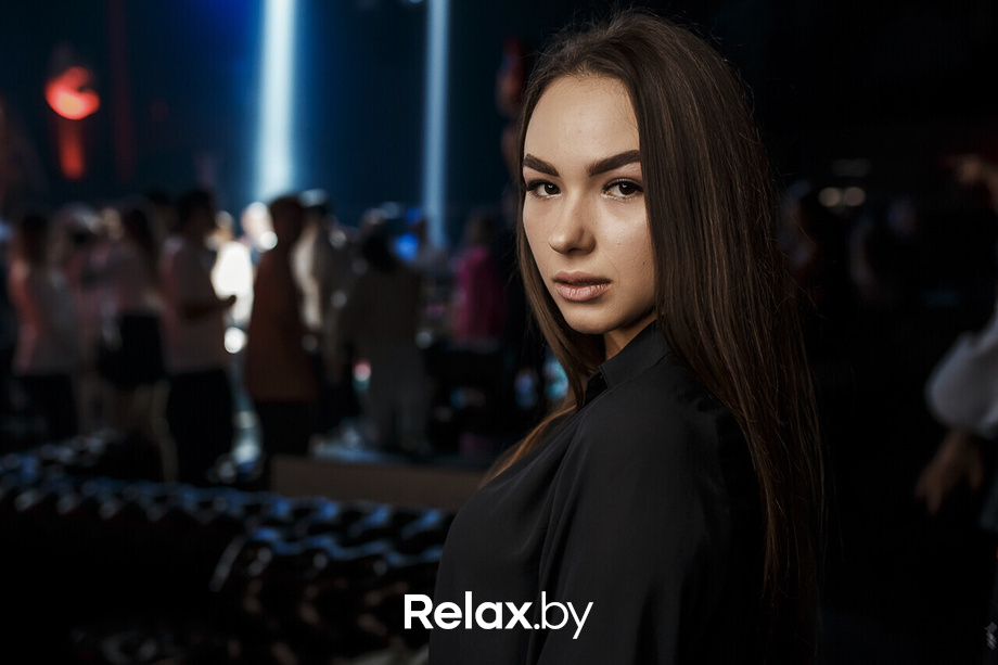 Russian night, фото № 25