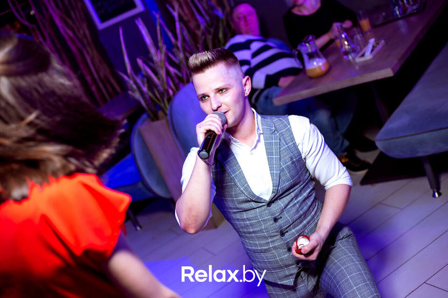 Ночные жители, фото № 20