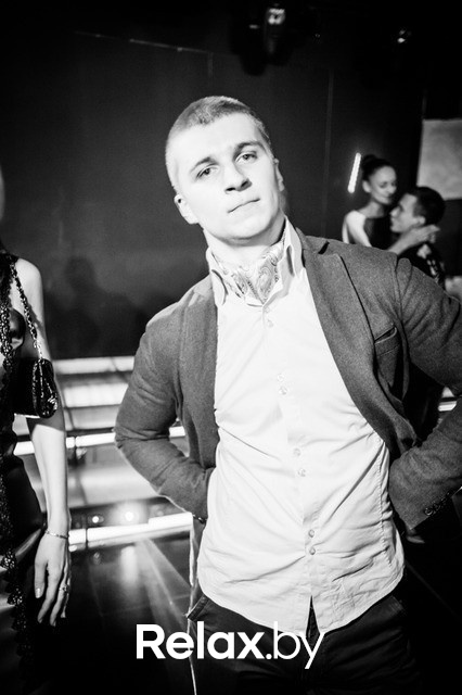 Fashion club: День Святого Валентина, фото № 61