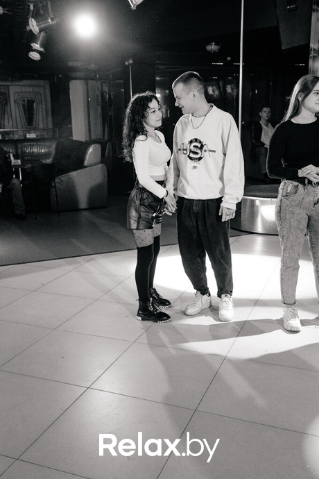 Битва титанов Party, фото № 54